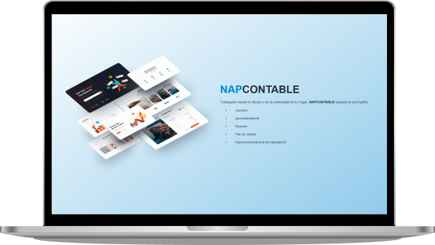 NAPCONTABLE